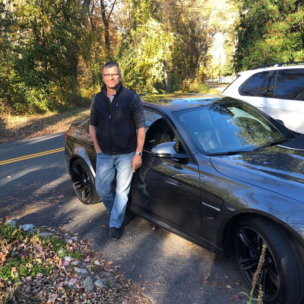 Meet your Posher, Joseph